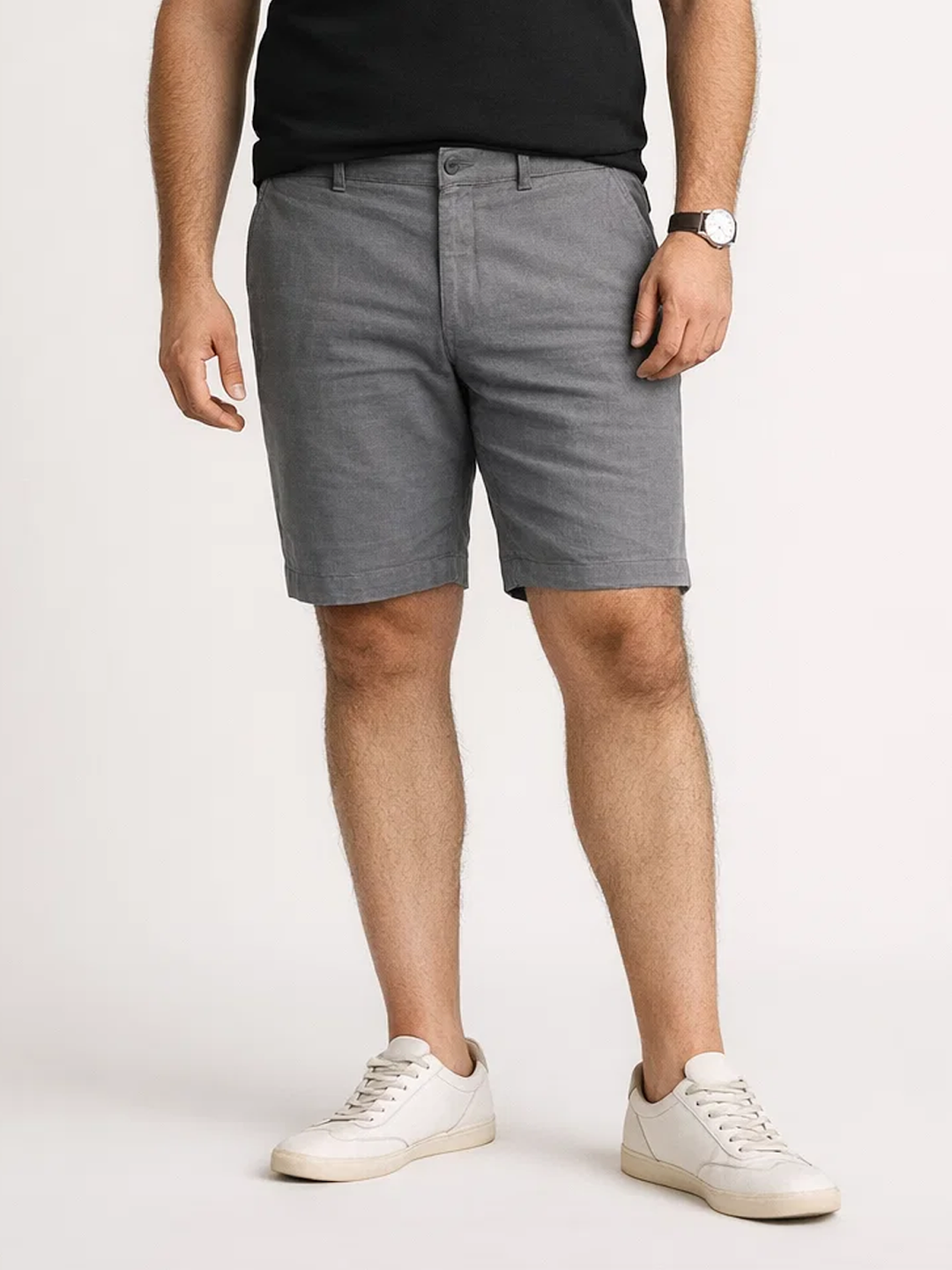 Men Holiday Shorts