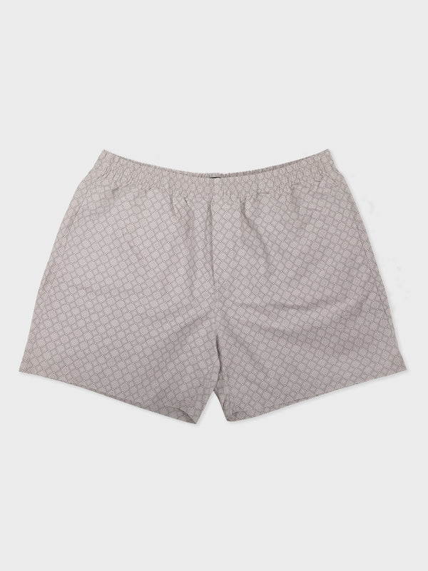 PLUS SIZE PRINTED BOXER SHORTS FOR MEN | XL-7XL