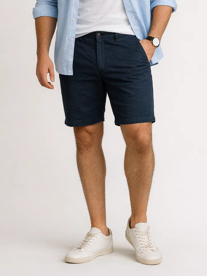 Men Holiday Shorts