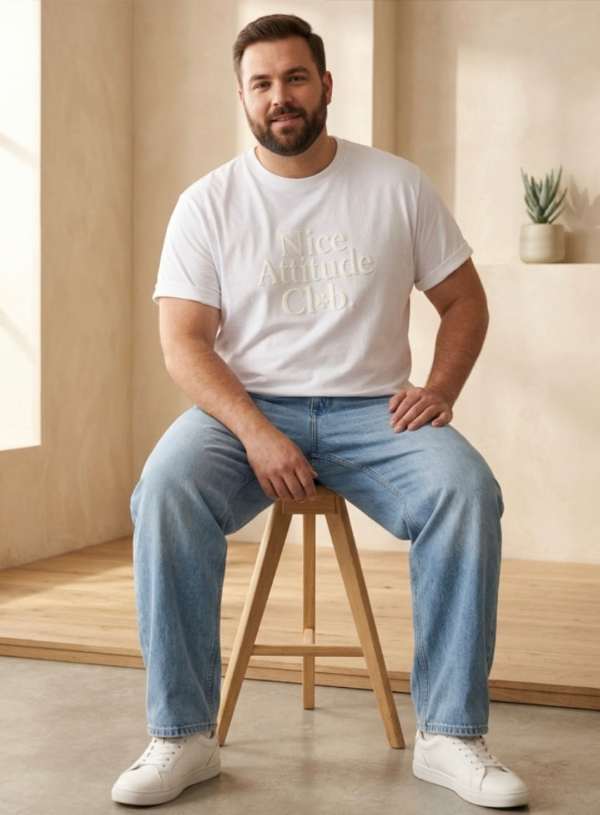 PLUS SIZE MEN  GRAPHIC TEES | XL-7XL