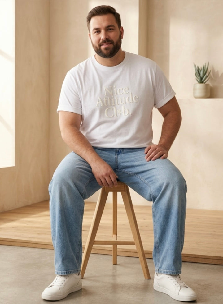 PLUS SIZE MEN  GRAPHIC TEES | XL-7XL