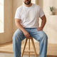 PLUS SIZE MEN  GRAPHIC TEES | XL-7XL