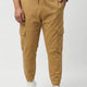 Men Everyday Solid Knit Jogger | XL-7XL