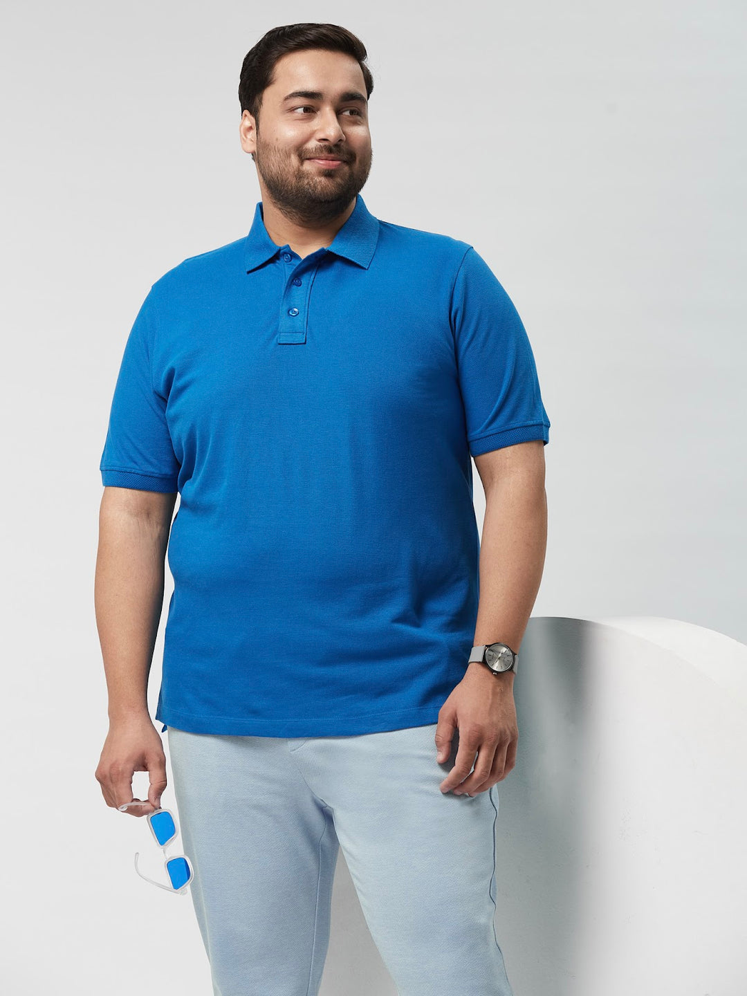 Men Relaxed Must Have Track Pant
