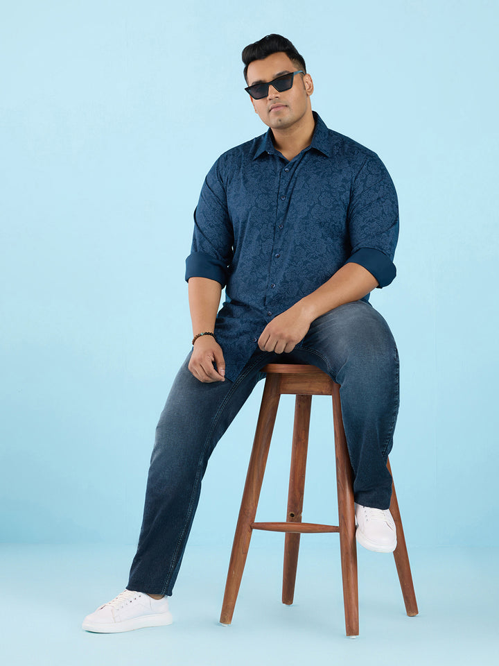 Men Holiday Shirts