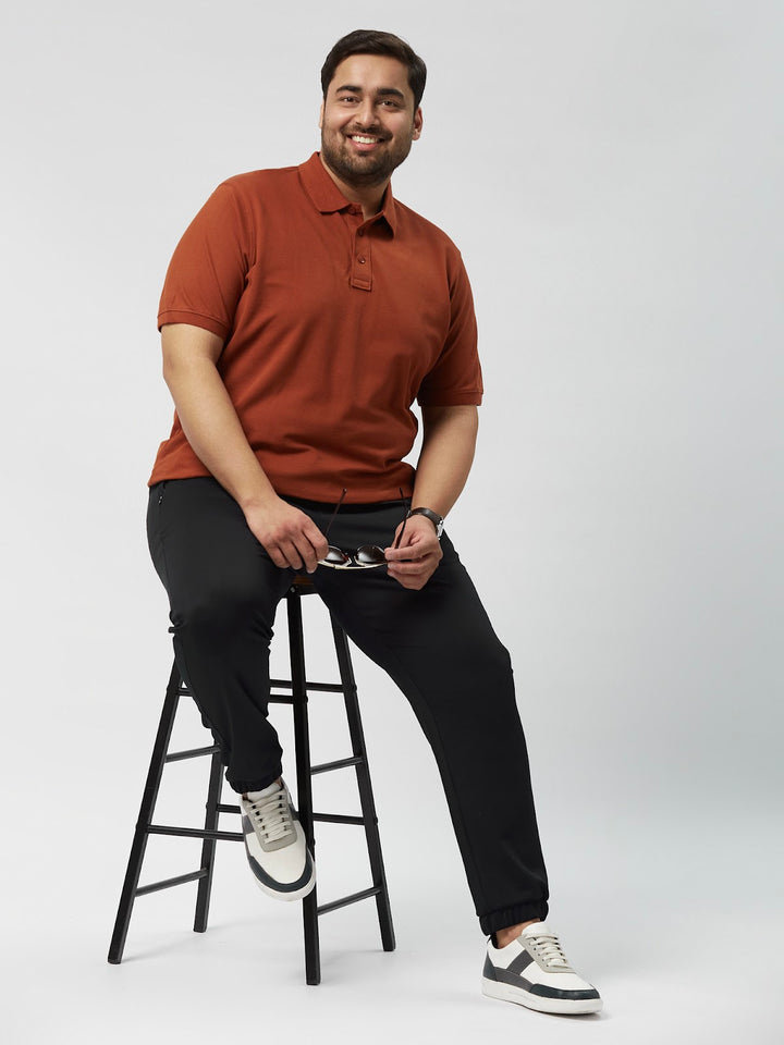 Men Relaxed Must Have Track Pant