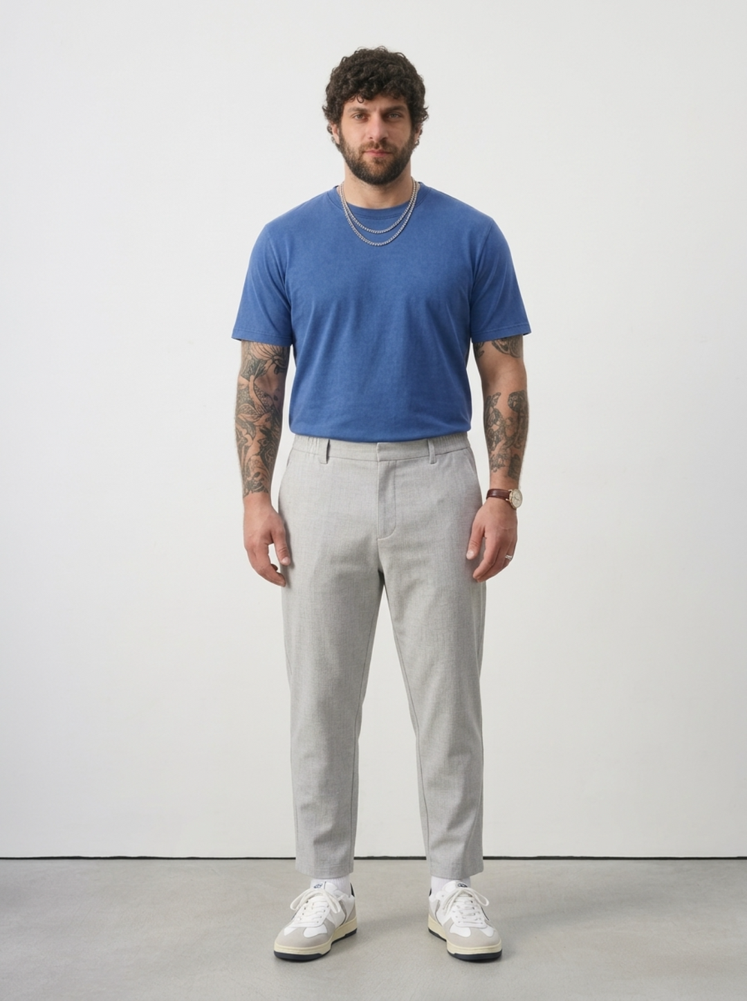 PLUS SIZE MEN’S LOUNGE PANT | XL-7XL