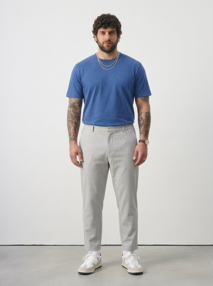 PLUS SIZE MEN’S LOUNGE PANT | XL-7XL