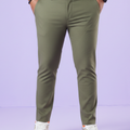 Men Hangout Collection Trousers