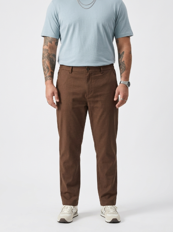 PLUS SIZE MEN’S LOUNGE PANT | XL-7XL