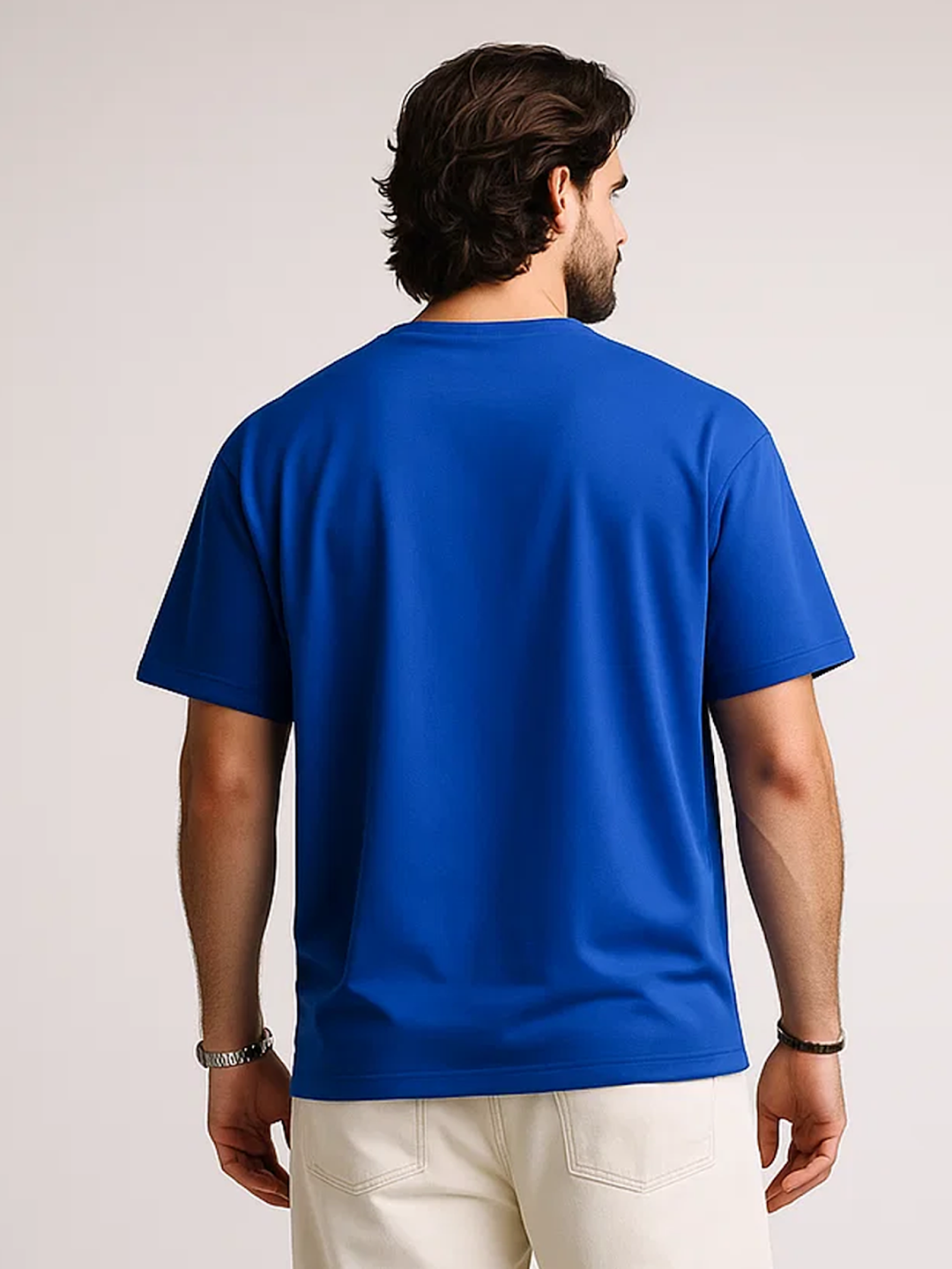 Men Relaxed Must Have T-Shirts