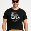 Men Relaxed Must Have T-Shirts