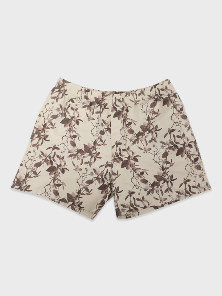 PLUS SIZE PRINTED BOXER SHORTS FOR MEN | XL-7XL