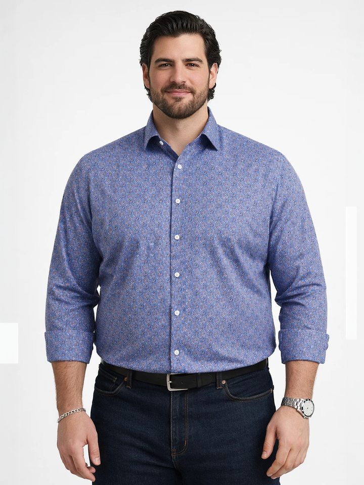 Men Occasion Shirts