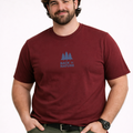 Men Outdoor T-Shirt