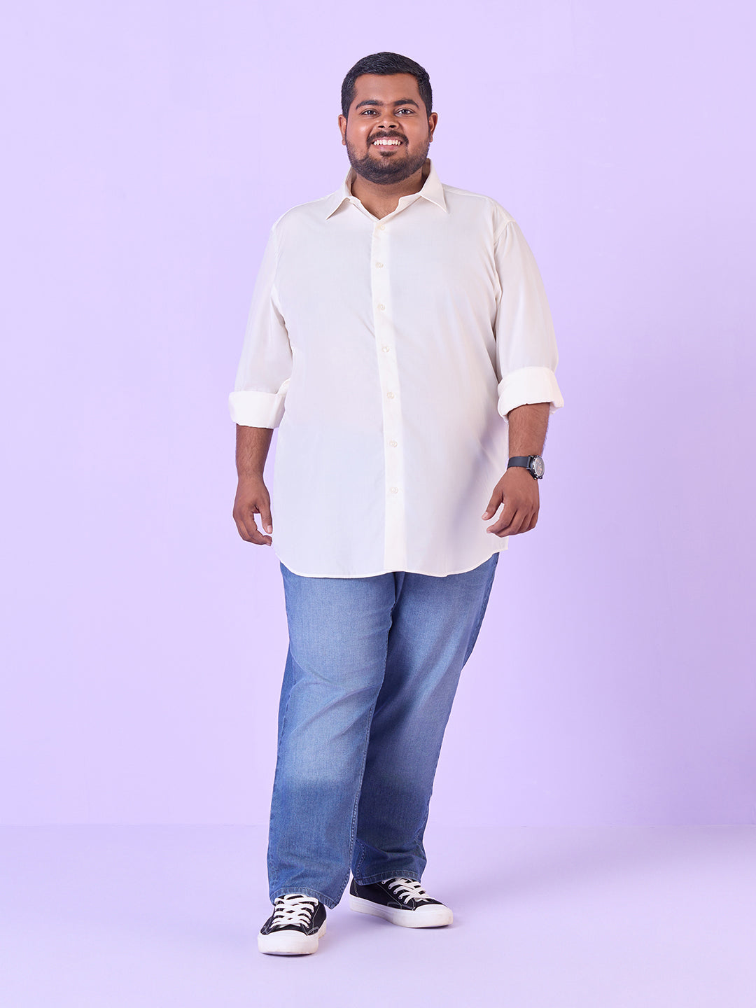 Men Occasion Shirts