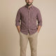 PLUS SIZE MEN CHECK SHIRT| XL-7XL
