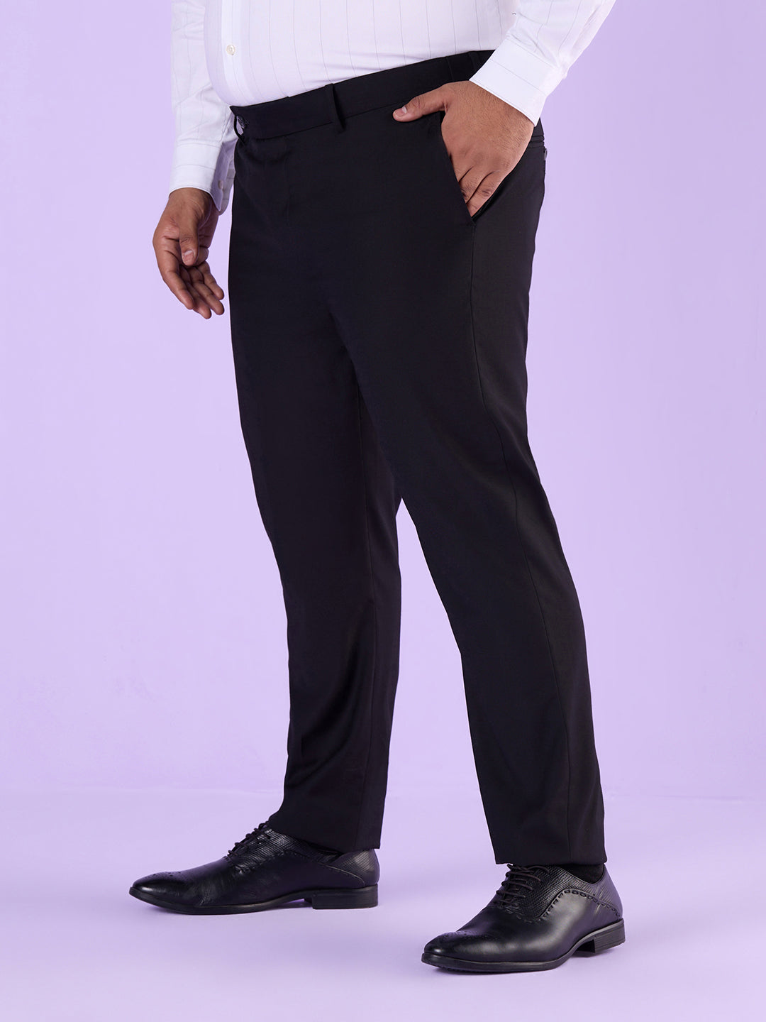 Men Workwear Trousers