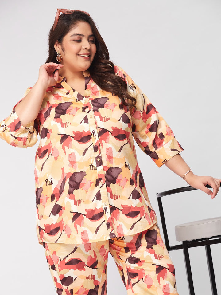 Womens Ethnic Lounge Wear
