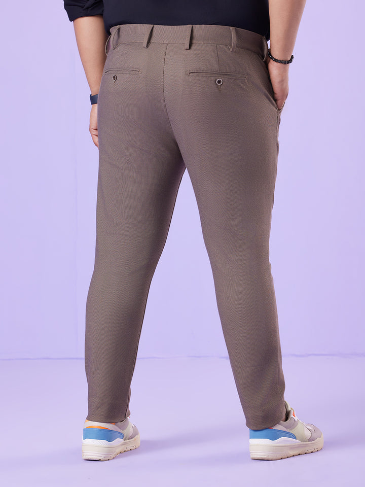 Men Hangout Collection Trousers