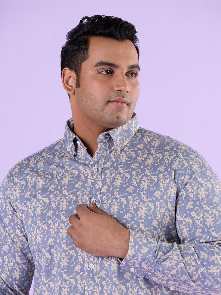 Men Hangout Collection Shirts
