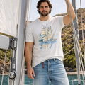PLUS SIZE MEN  GRAPHIC TEES | XL-7XL