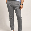 Men Relaxed Must Have Trousers