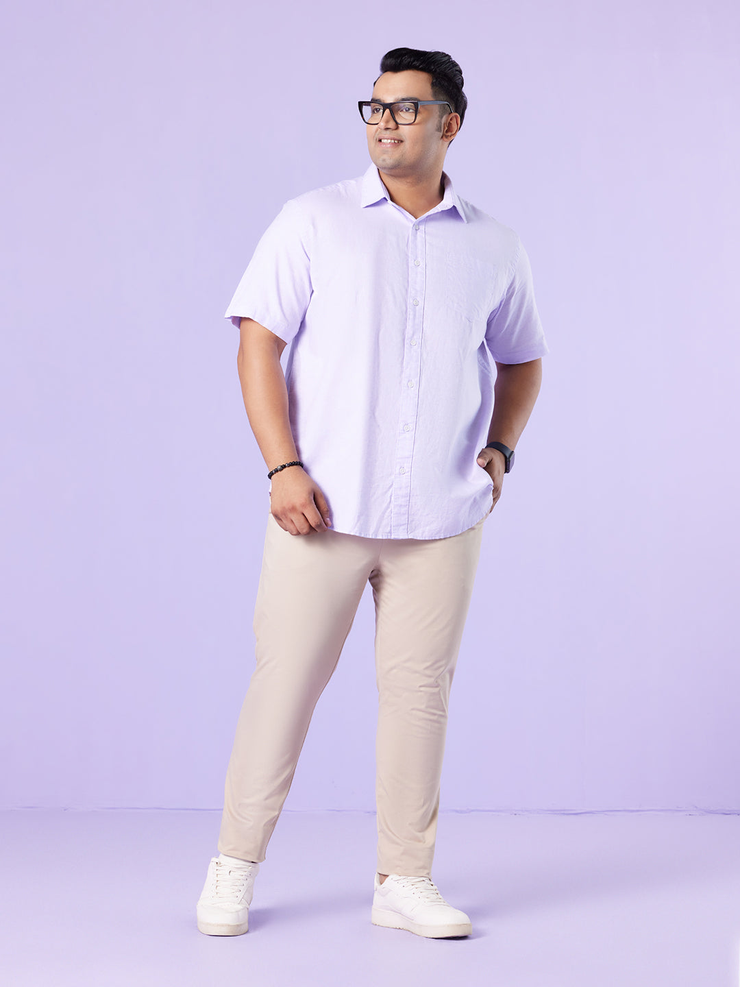 Men Holiday Shirts