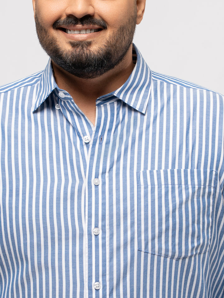 Men Hangout Collection Shirts