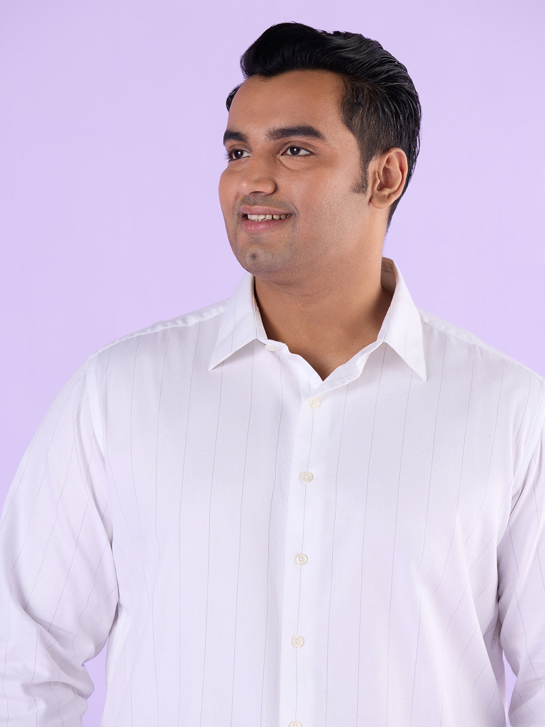 Men Relaxed Must Have Shirts