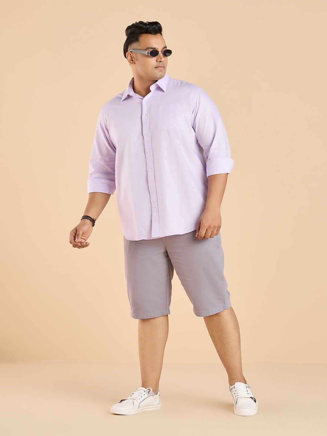 Men Holiday Shirts