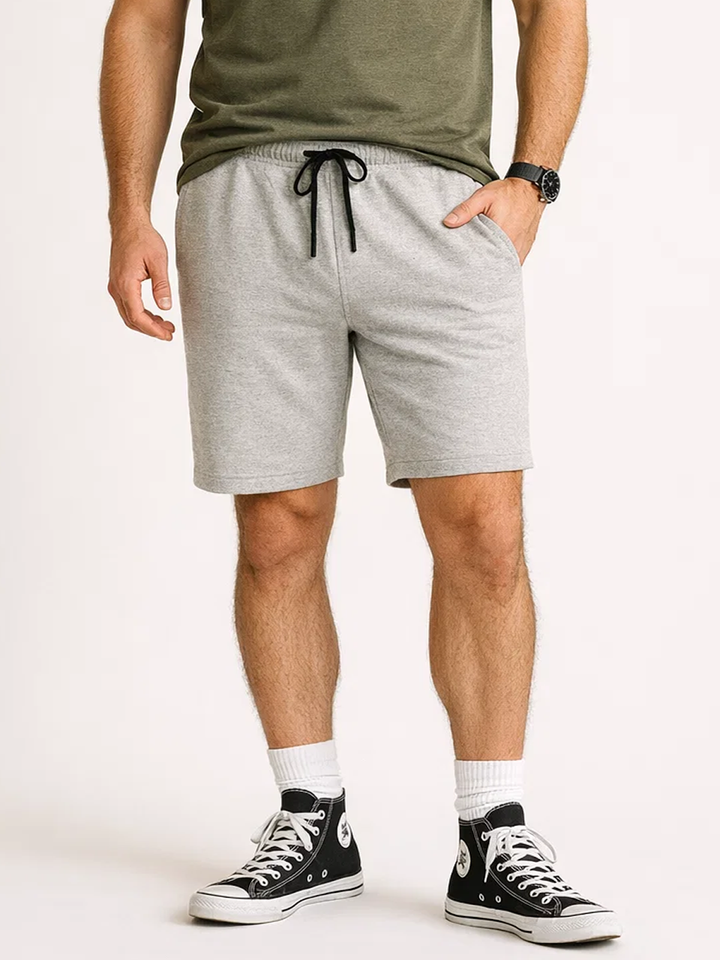 Men Eeveryday Elevate Knitted Shorts