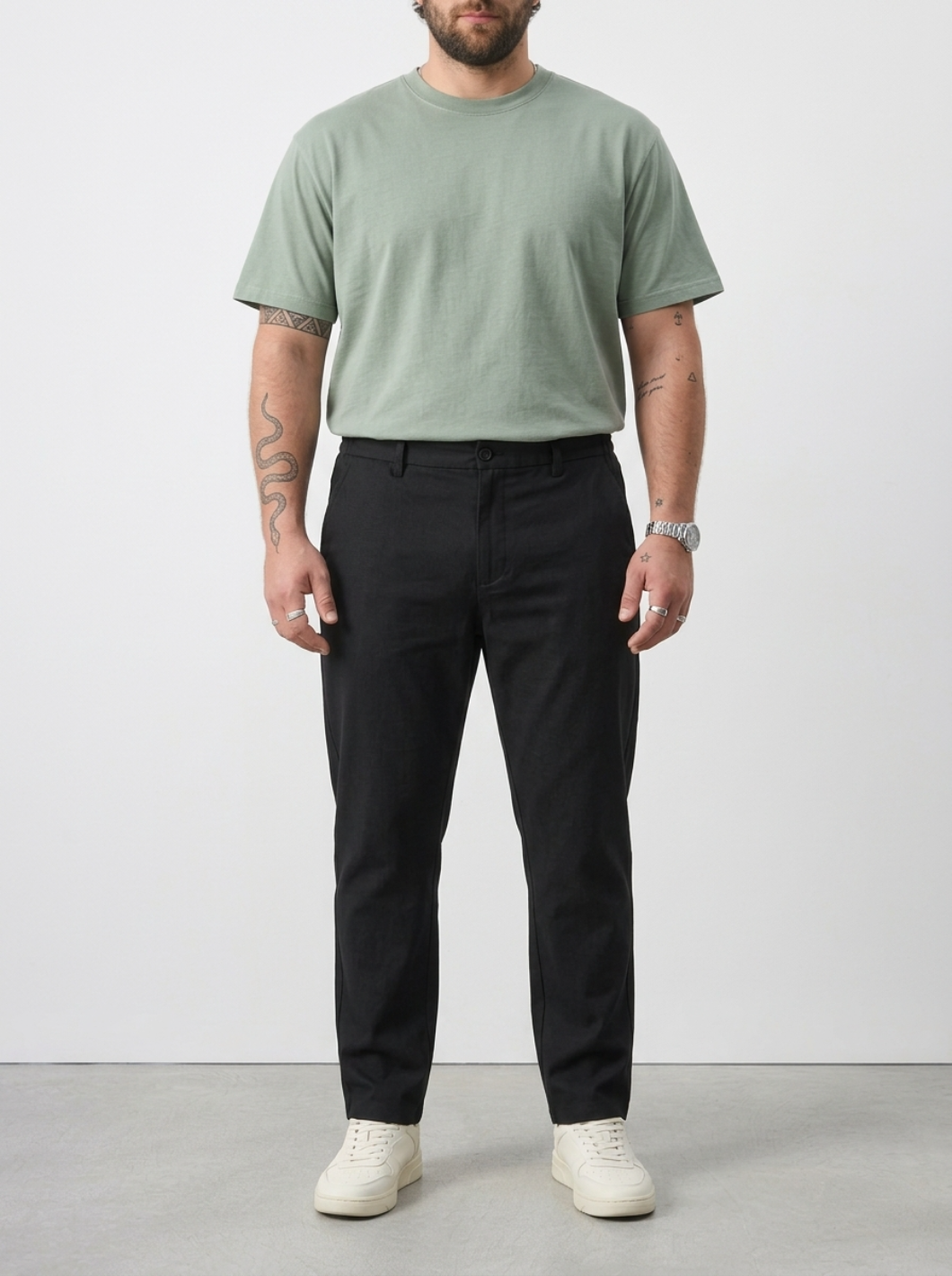 PLUS SIZE MEN’S LOUNGE PANT | XL-7XL