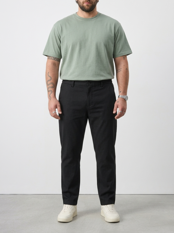 PLUS SIZE MEN’S LOUNGE PANT | XL-7XL