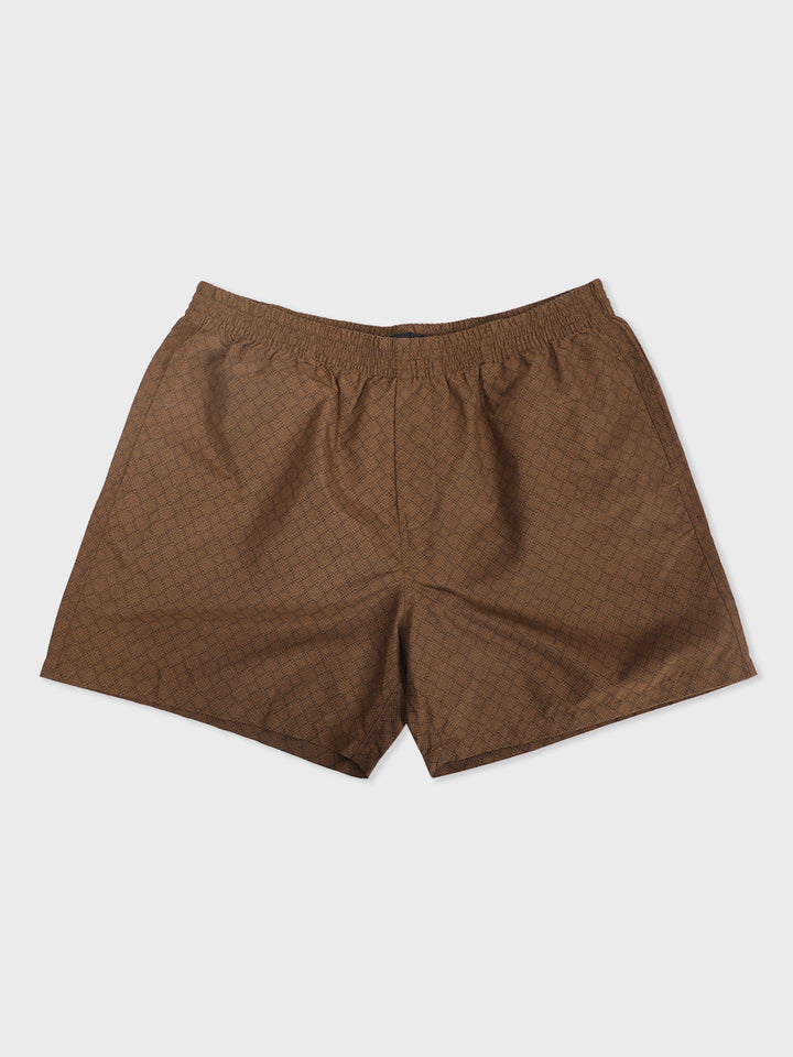 PLUS SIZE PRINTED BOXER SHORTS FOR MEN | XL-7XL