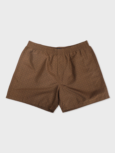 PLUS SIZE PRINTED BOXER SHORTS FOR MEN | XL-7XL