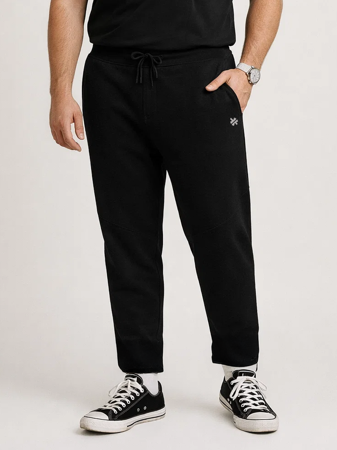 Men Fitness Joggers