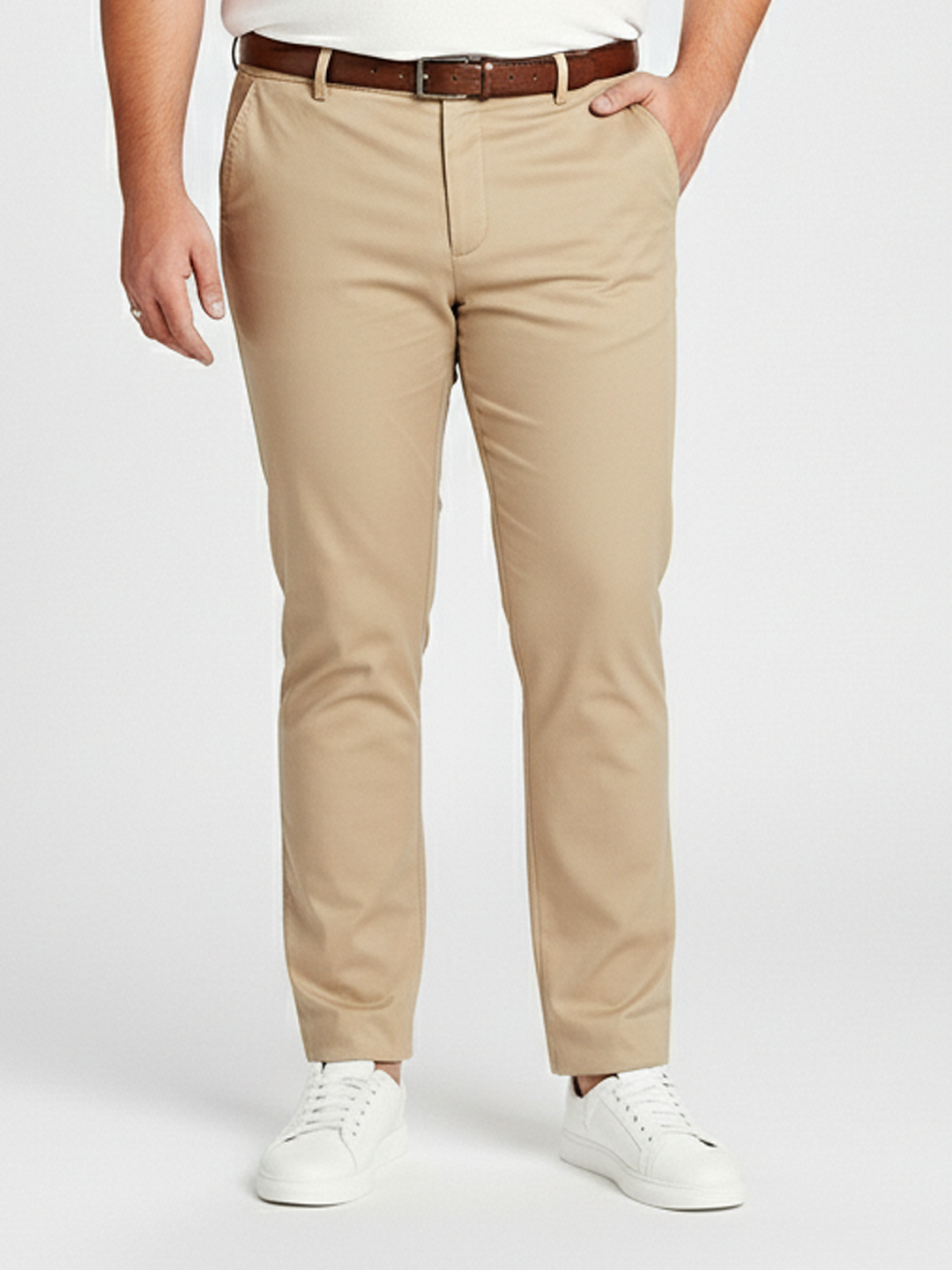 Men Relaxed Must Have Trousers