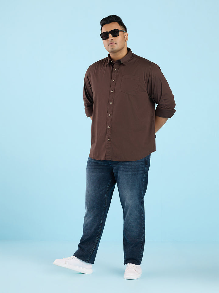 Men Relaxed Must Have Shirts