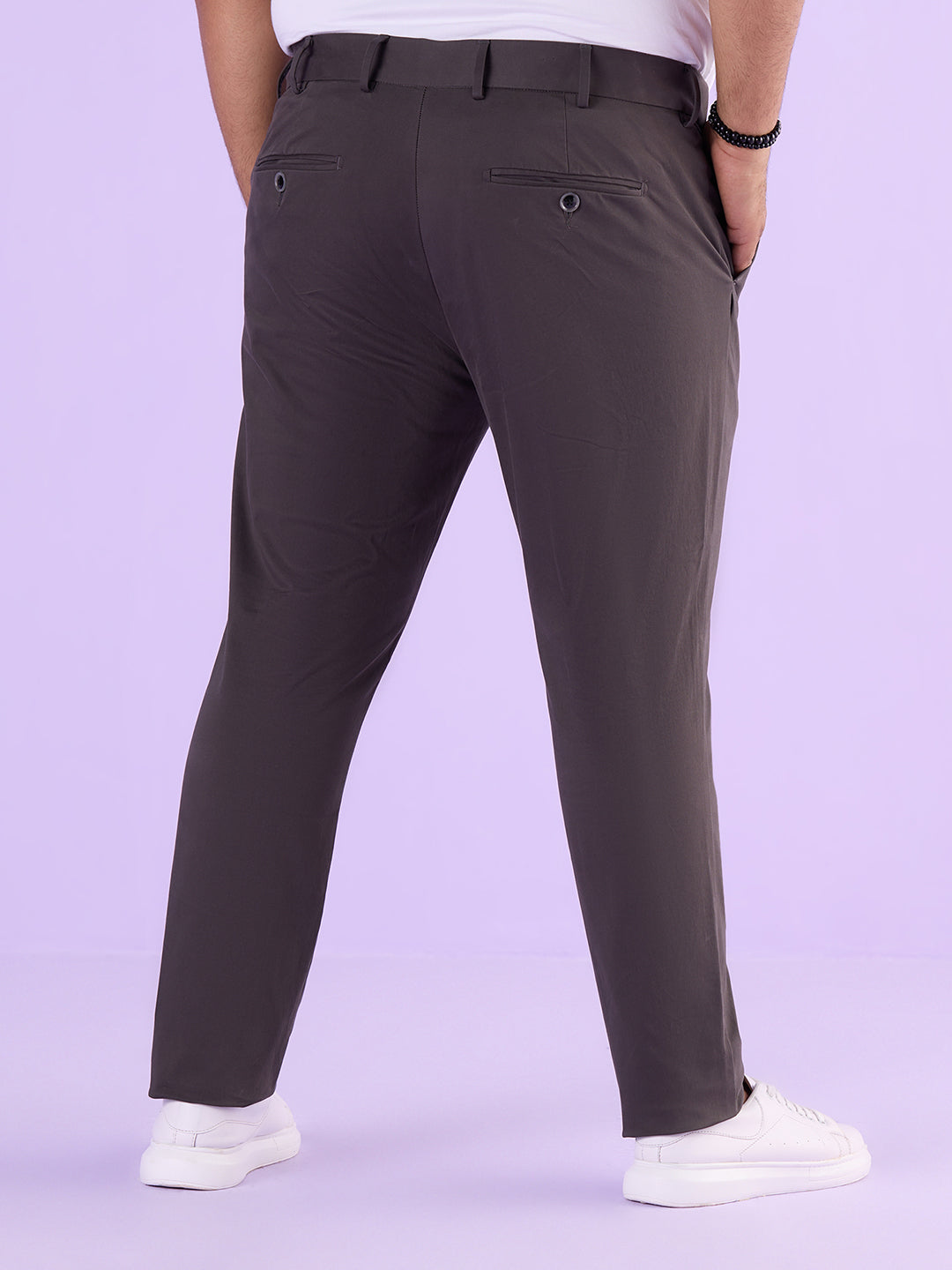 Men Workwear Trousers