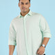 Plus Size Supima Cotton Shirt | XL-7XL