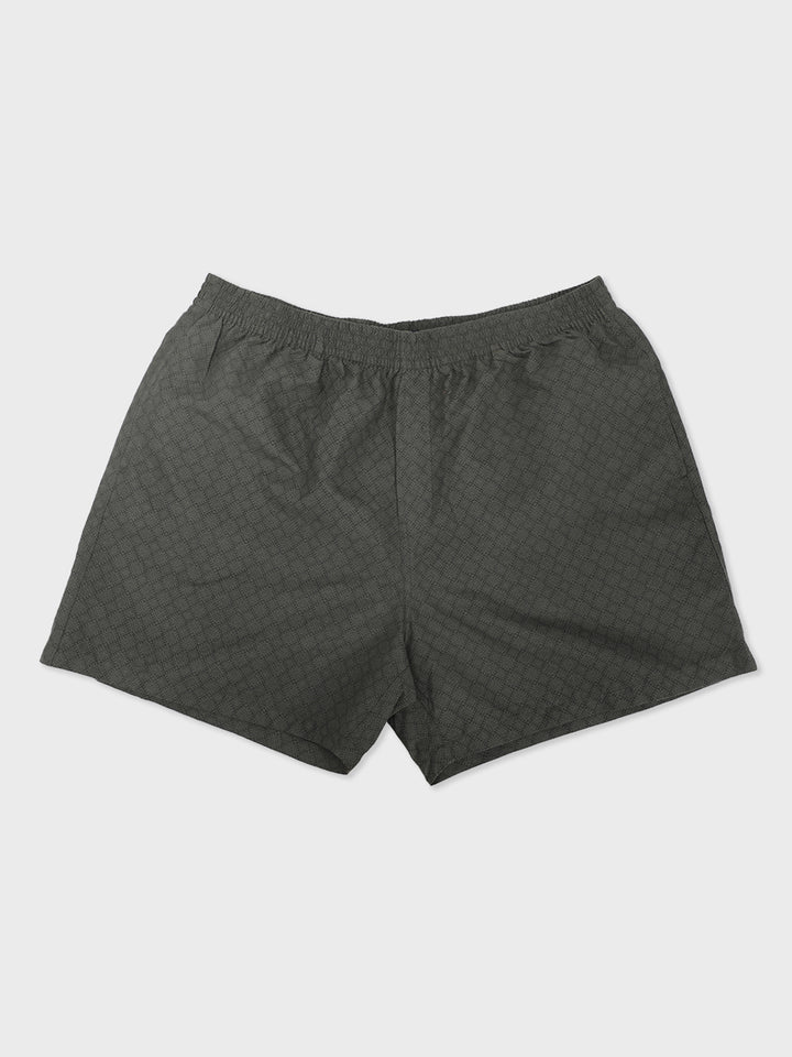 PLUS SIZE PRINTED BOXER SHORTS FOR MEN | XL-7XL