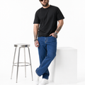 PLUS SIZE MEN’S DENIM JEAN ZACH FIT | XL-7XL