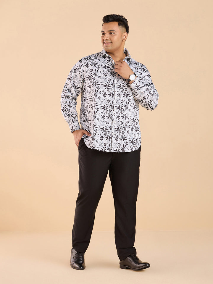 Men Occasion Shirts