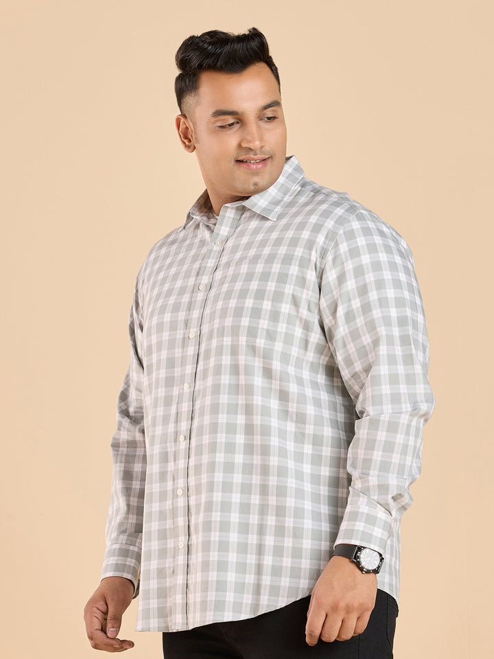 Men Workwear Shirts