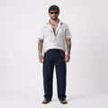 PLUS SIZE MEN’S PRINTED SHIRT | XL-7XL