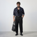 PLUS SIZE MEN’S PRINTED SHIRT | XL-7XL