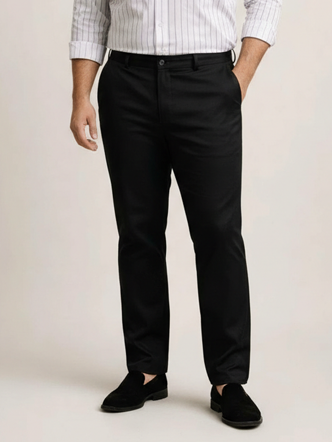 Men Workwear Trousers