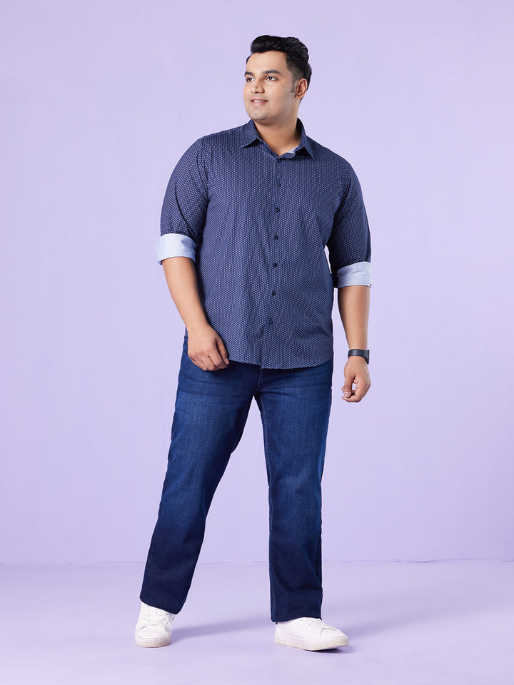 Men Hangout Collection Shirts