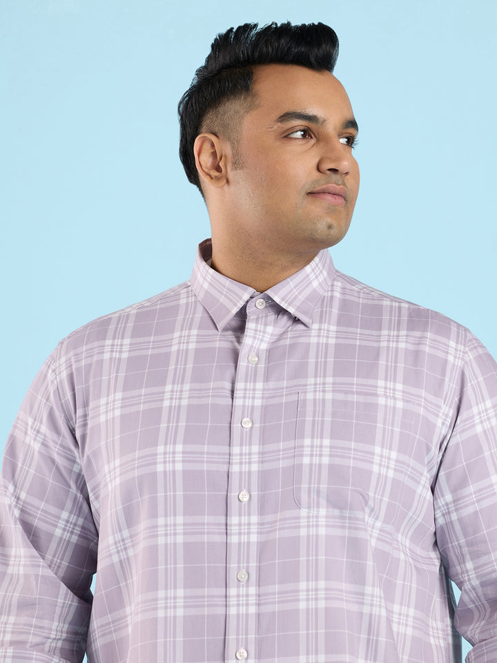 Men Workwear Shirts